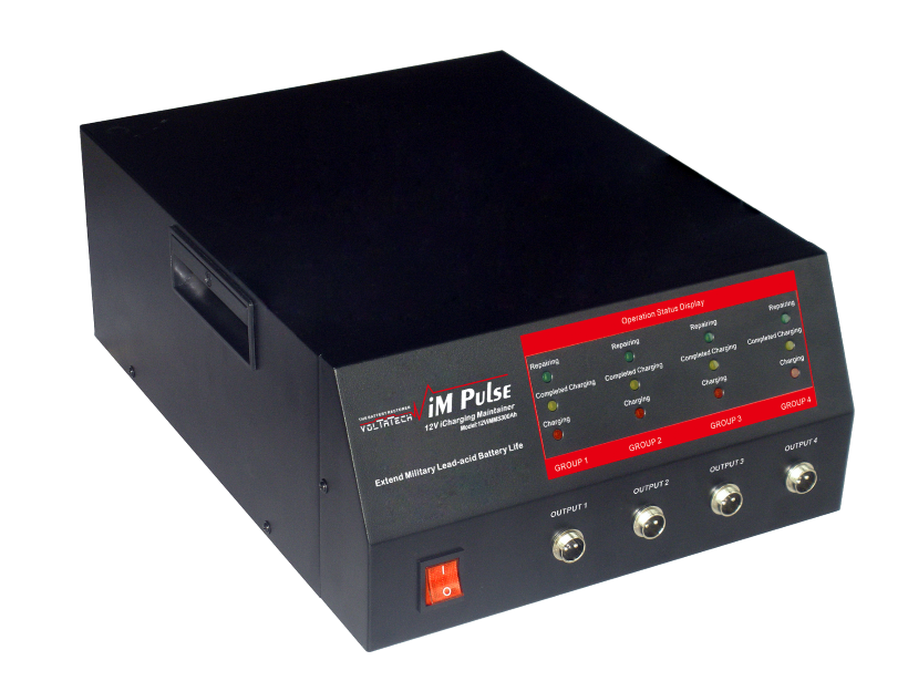 BAS-12V全智能補充充電維護(hù)設(shè)備